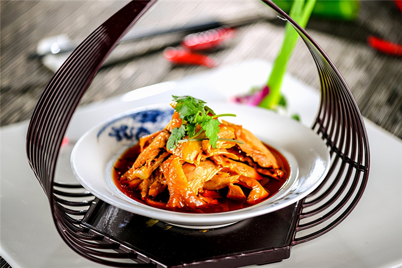 四川有什么特色的好吃的小吃,正宗的四川小吃什么最火爆又好吃