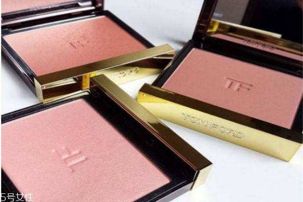 元气腮红妆,元气腮红效果图