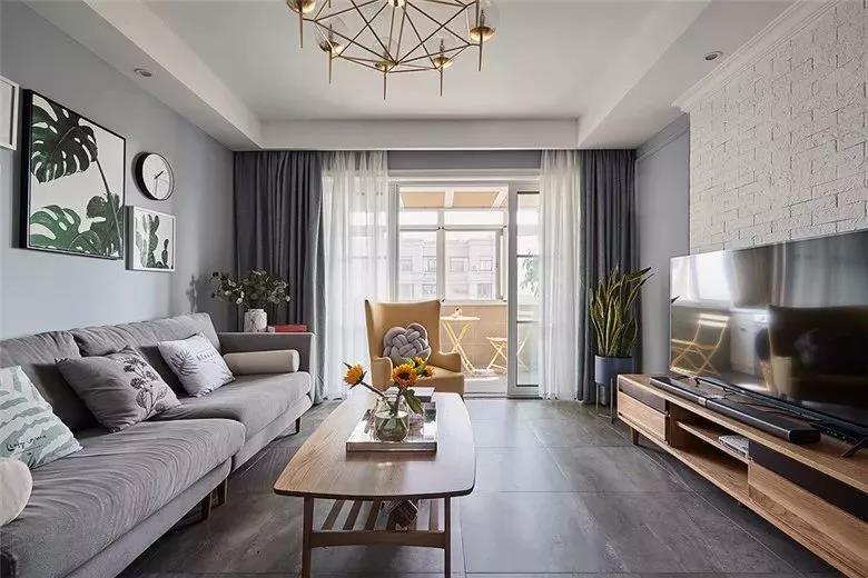 窗帘实用新技巧,教你一招让你家的窗帘焕然一新