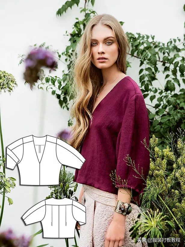 服装款式图素材网站,服装款式图模板