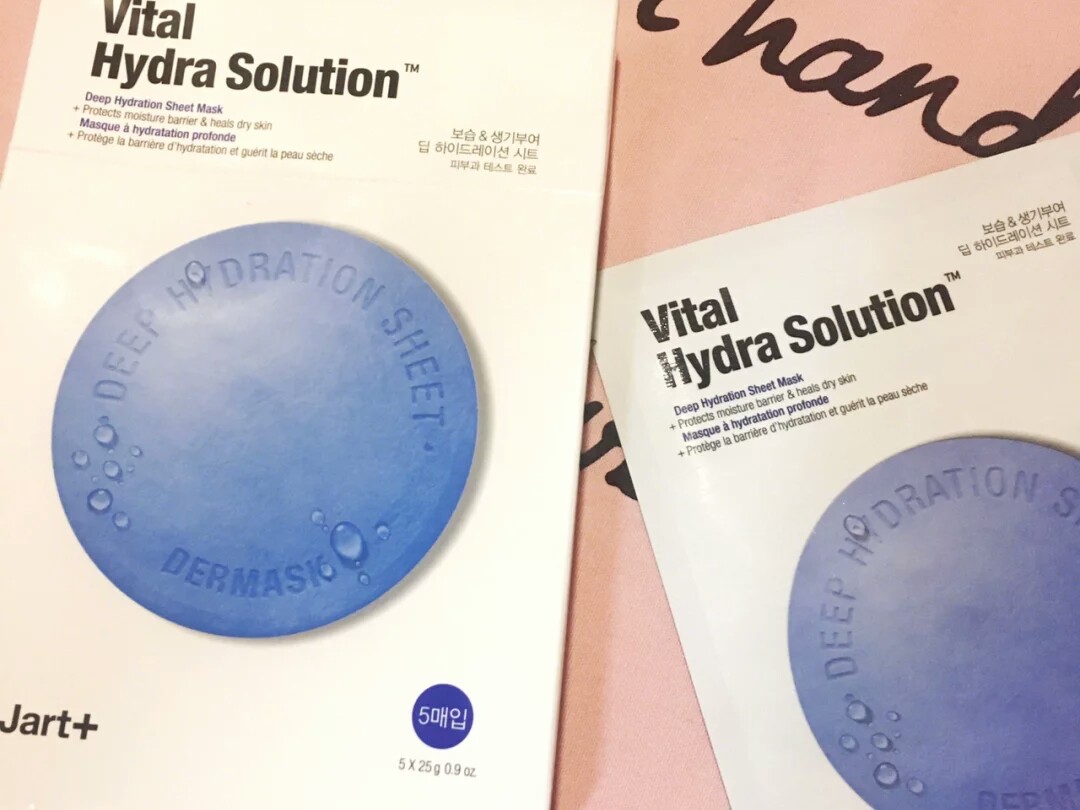 老爸评测面膜补水,国产面膜哪款补水效果最好