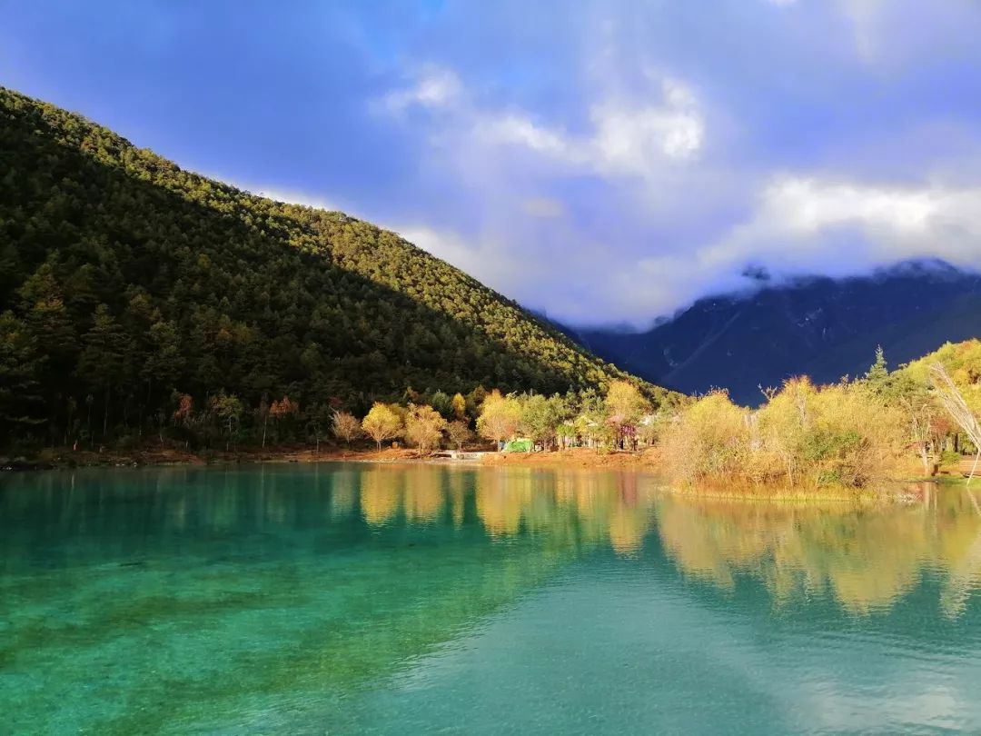 高原反应最严重的地方,从3000到5000海拔会有高原反应吗