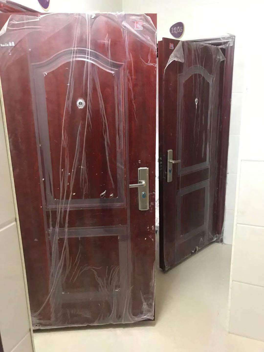 业主挑出新房问题一大堆！事发安远县九龙国际小区，涉事开发商回应