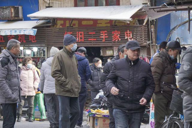 上海宝山区最大的旧货市场在哪里,上海藏东西最隐蔽的地方