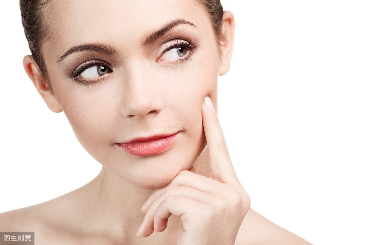 白醋洗脸能美白吗怎么用,白醋怎么洗脸效果好