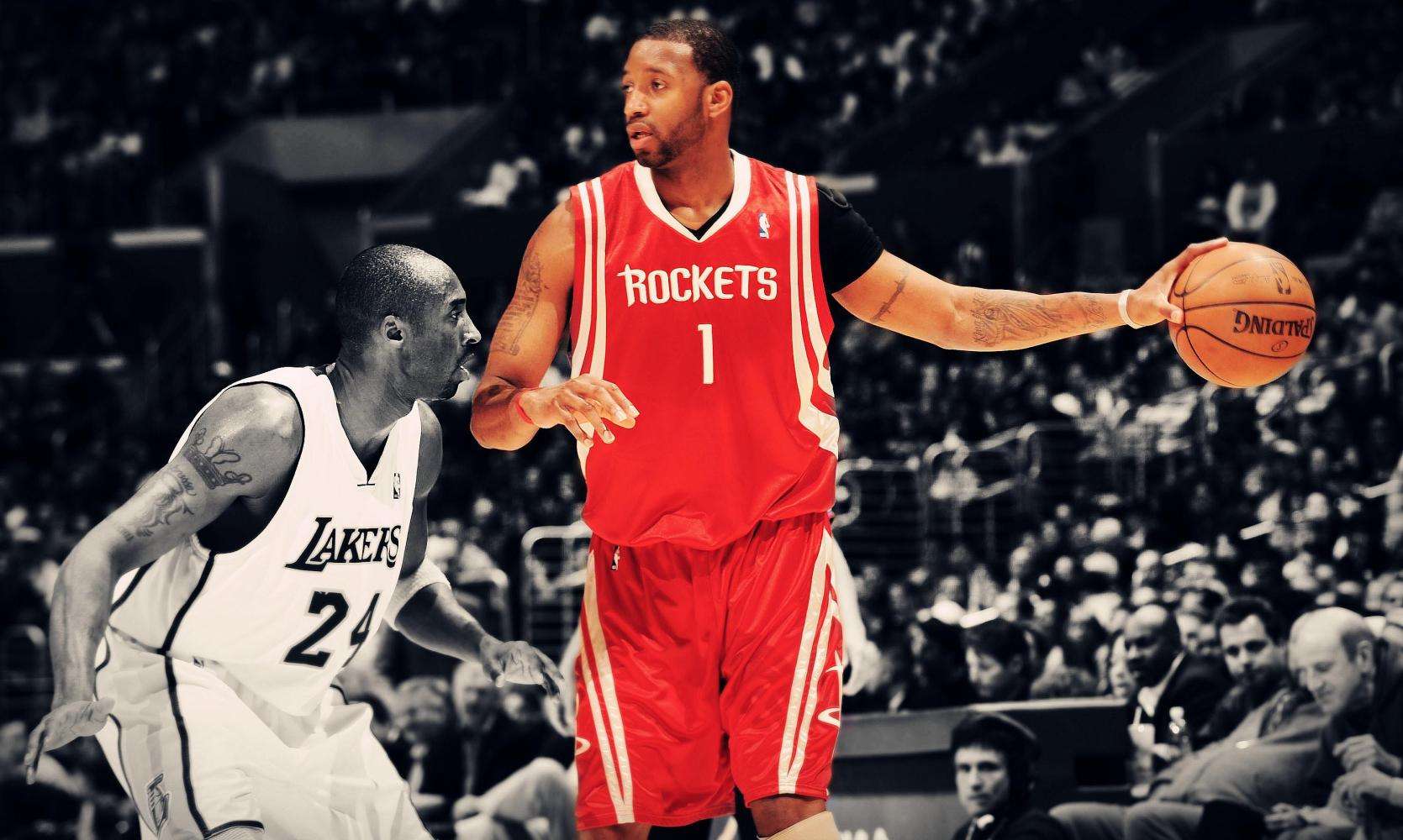 35秒13分麦迪刚好遇见你,麦迪35秒13分出现在总决赛抢七