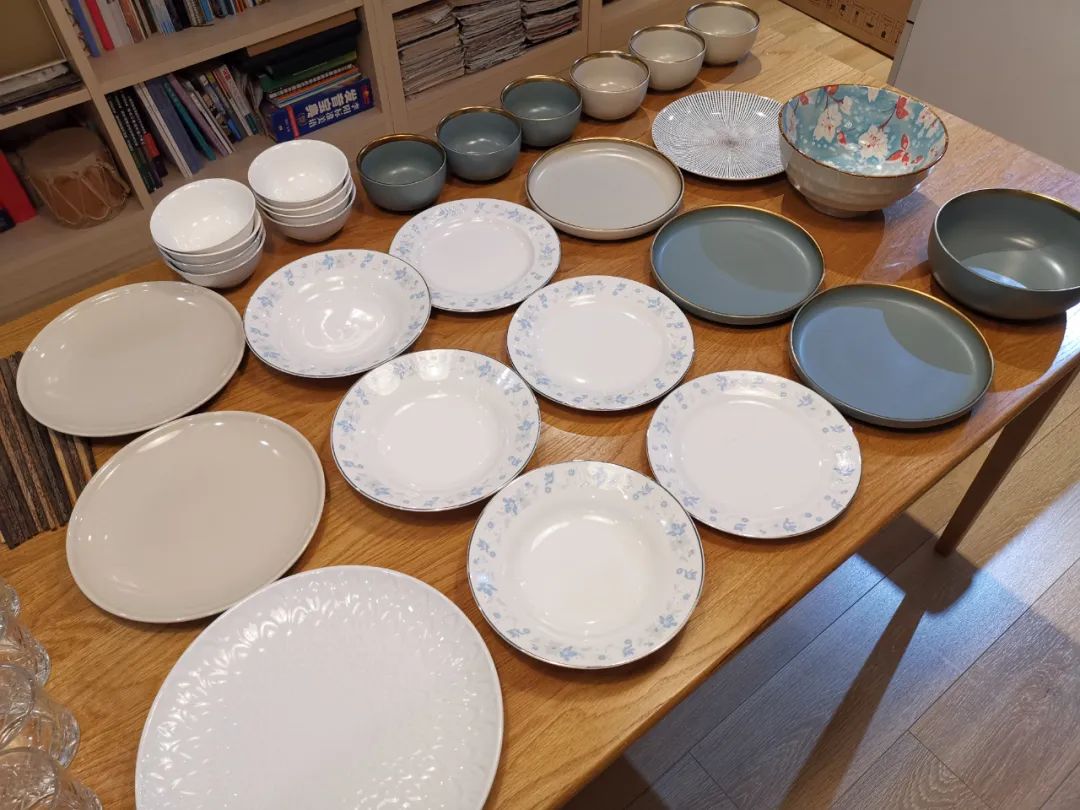 你不知道如何使用洗碗机,一台洗碗机的功能带给你三重惊喜