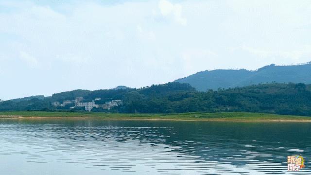 你有老铁,我有老友,有一种幸福叫南宁!