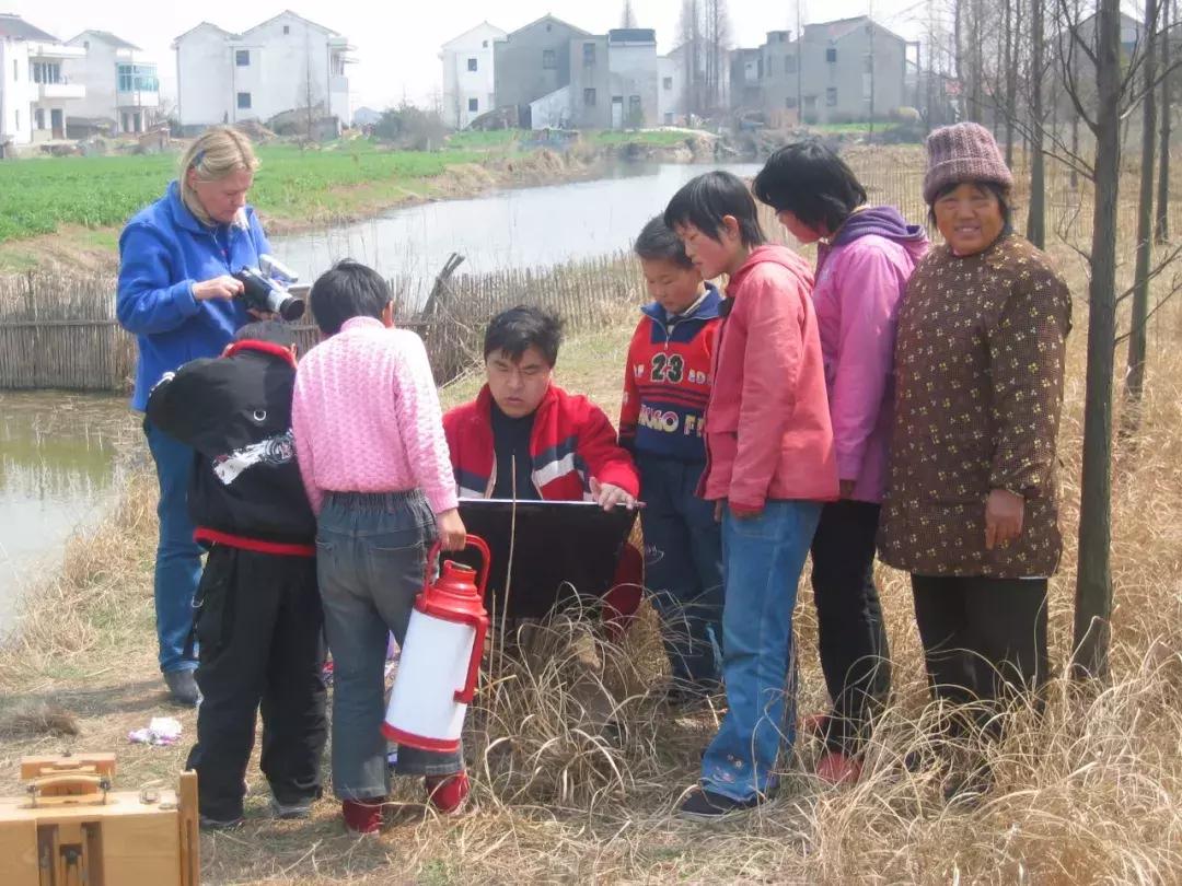 夏晓云水彩画图片,艺展中国油画作品欣赏