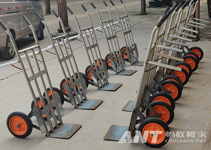 厦门搬家官网,厦门蚂蚁搬家怎么样?