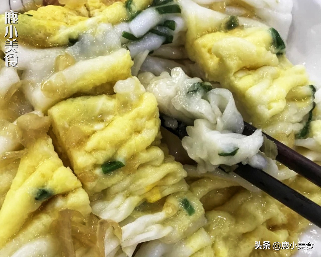 蒸肠粉怎样调生熟浆,蒸肠粉的米浆怎么做