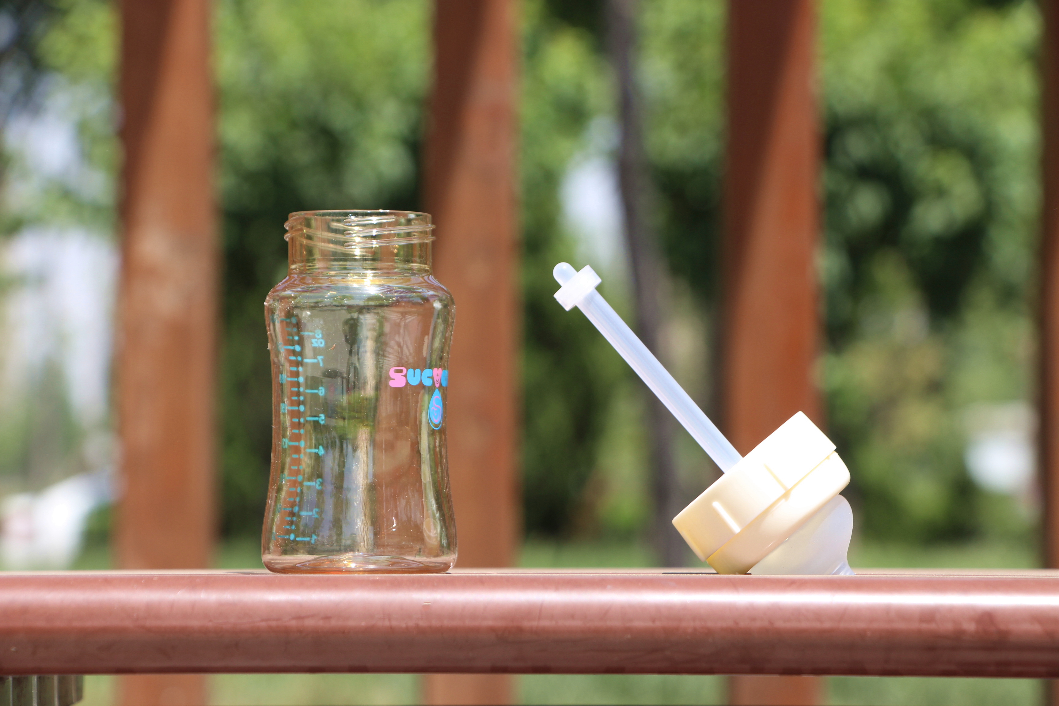 一瓶三用ppsu婴儿断奶奶瓶推荐,爱宝婴奶瓶