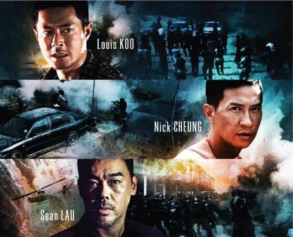 经典国片,必看5部国片