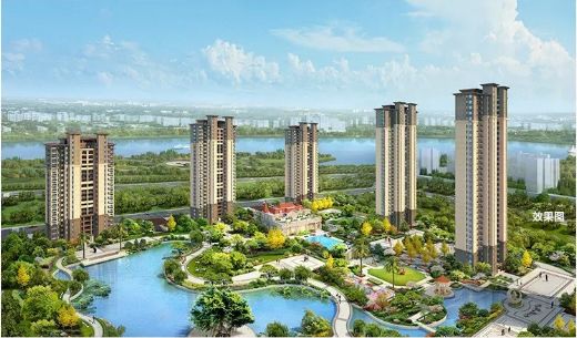 2020年漳州买房地图出炉!最值得关注的板块/楼盘曝光