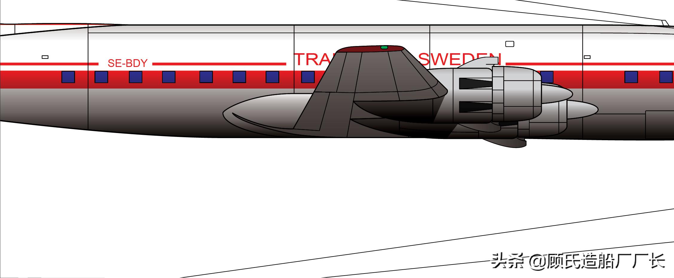迷雾重重扑朔迷离，哈马舍尔德专机1961年恩多拉空难调查始末