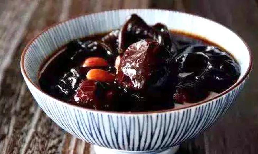 好喝又解渴的果茶,又甜又解渴的果茶