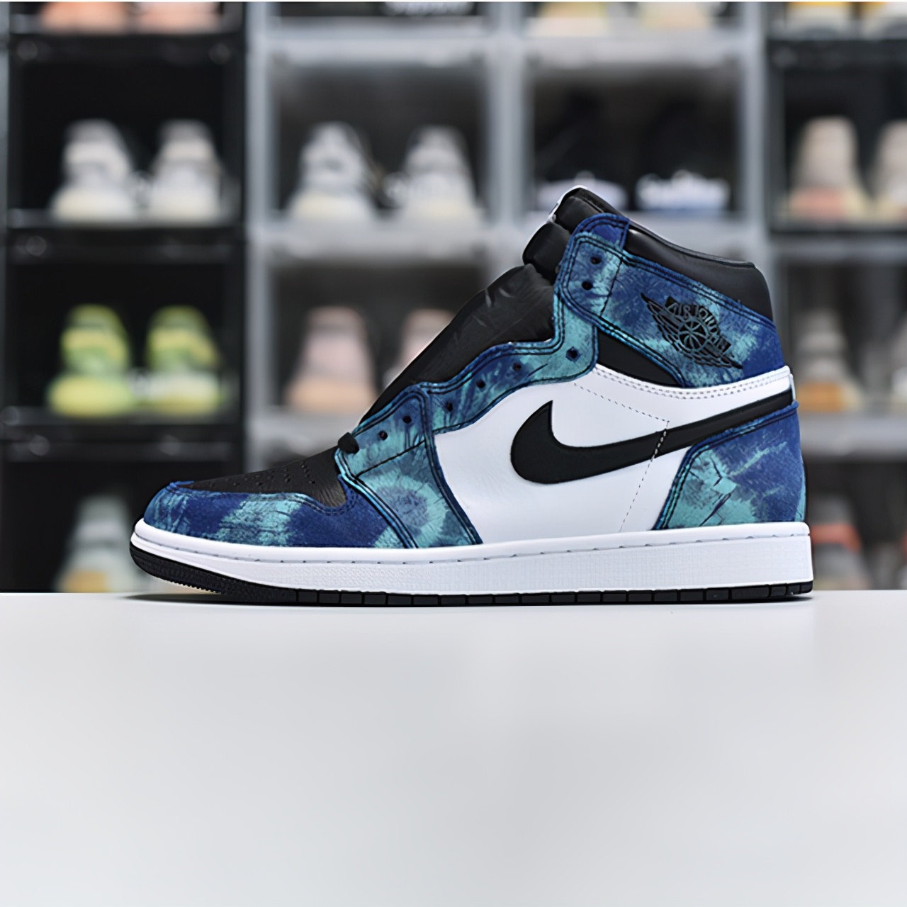 耐克gs和女款有什么区别,耐克鞋子gs和普通鞋子区别