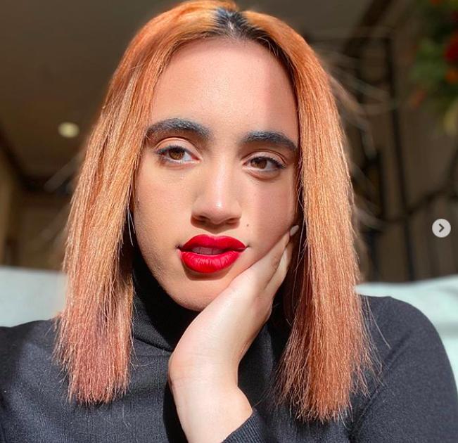 巨石强森20岁女儿将首秀wwe,巨石强森大女儿最新消息