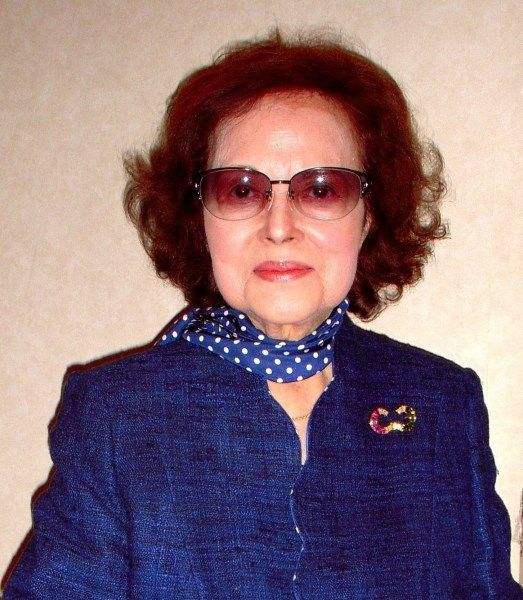 李香兰是日本特务吗,李香兰从汉奸到政治家