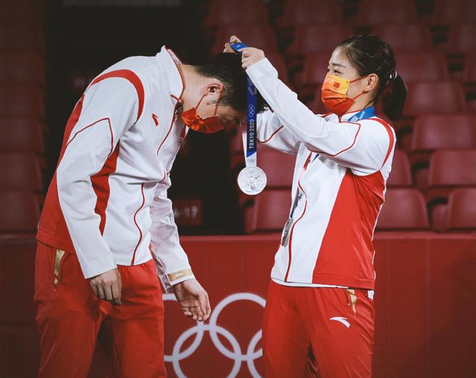 刚获大满贯,却差点蒙冤被毁掉,2次想过自杀,他怎么挺过来的?