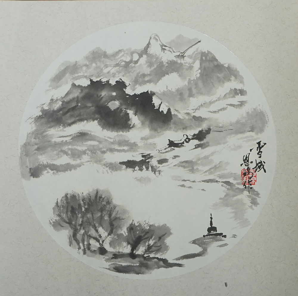 10月27日安徽保真藏品（书画、观赏石）艺术品图鉴（61-5期）