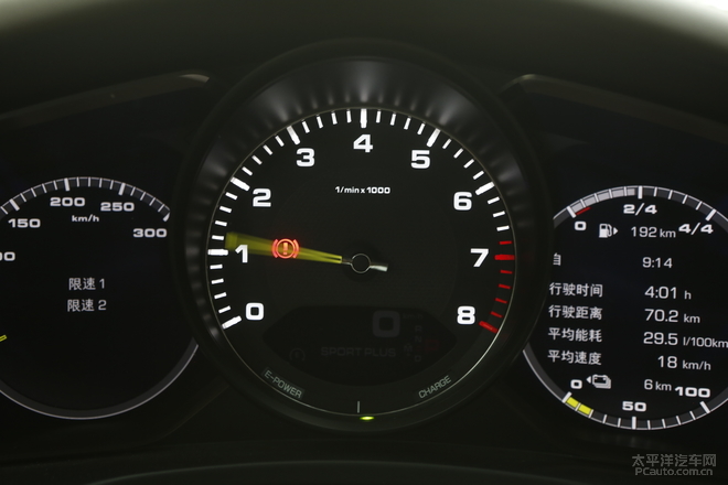 保时捷panamera混动深度测试 (全新保时捷panamera4s 2.9t试驾感受)