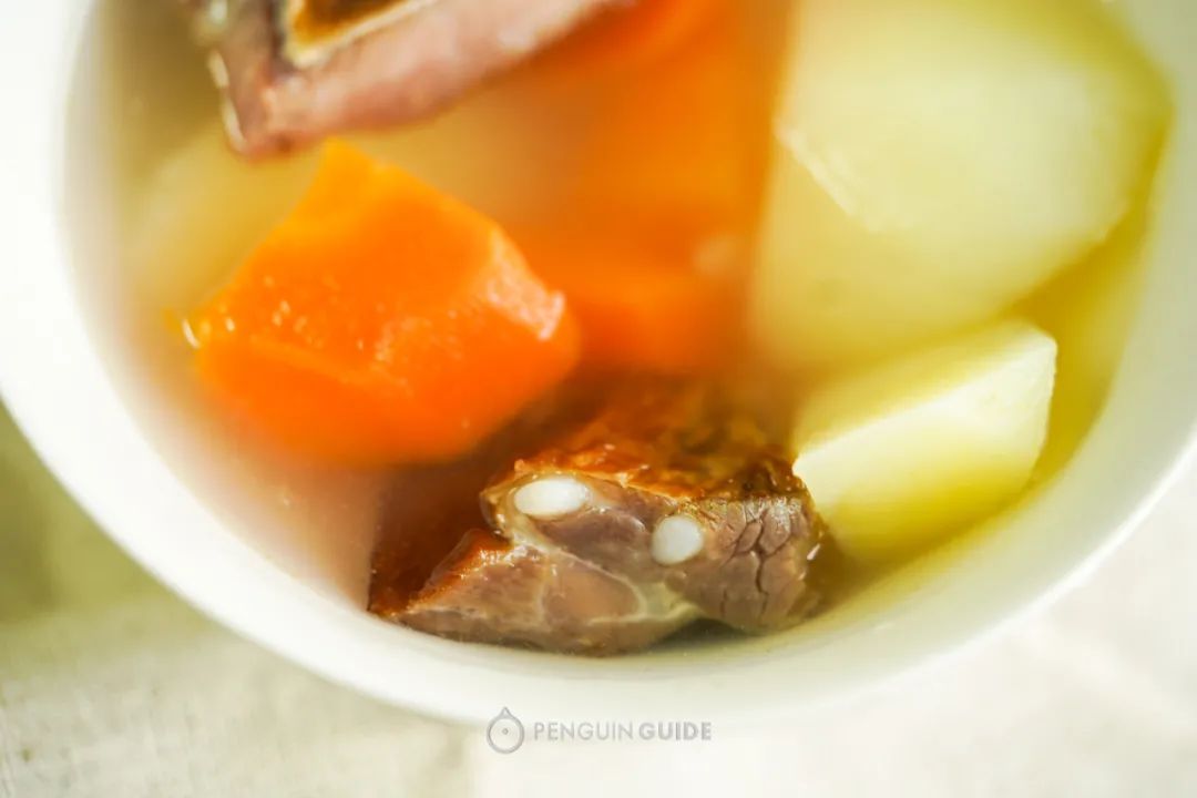 感谢物流，这些全国神仙菜市场，都能网购了