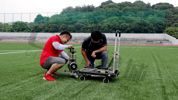 fifa国际a级足球场,中国第一座fifa认证专业足球场