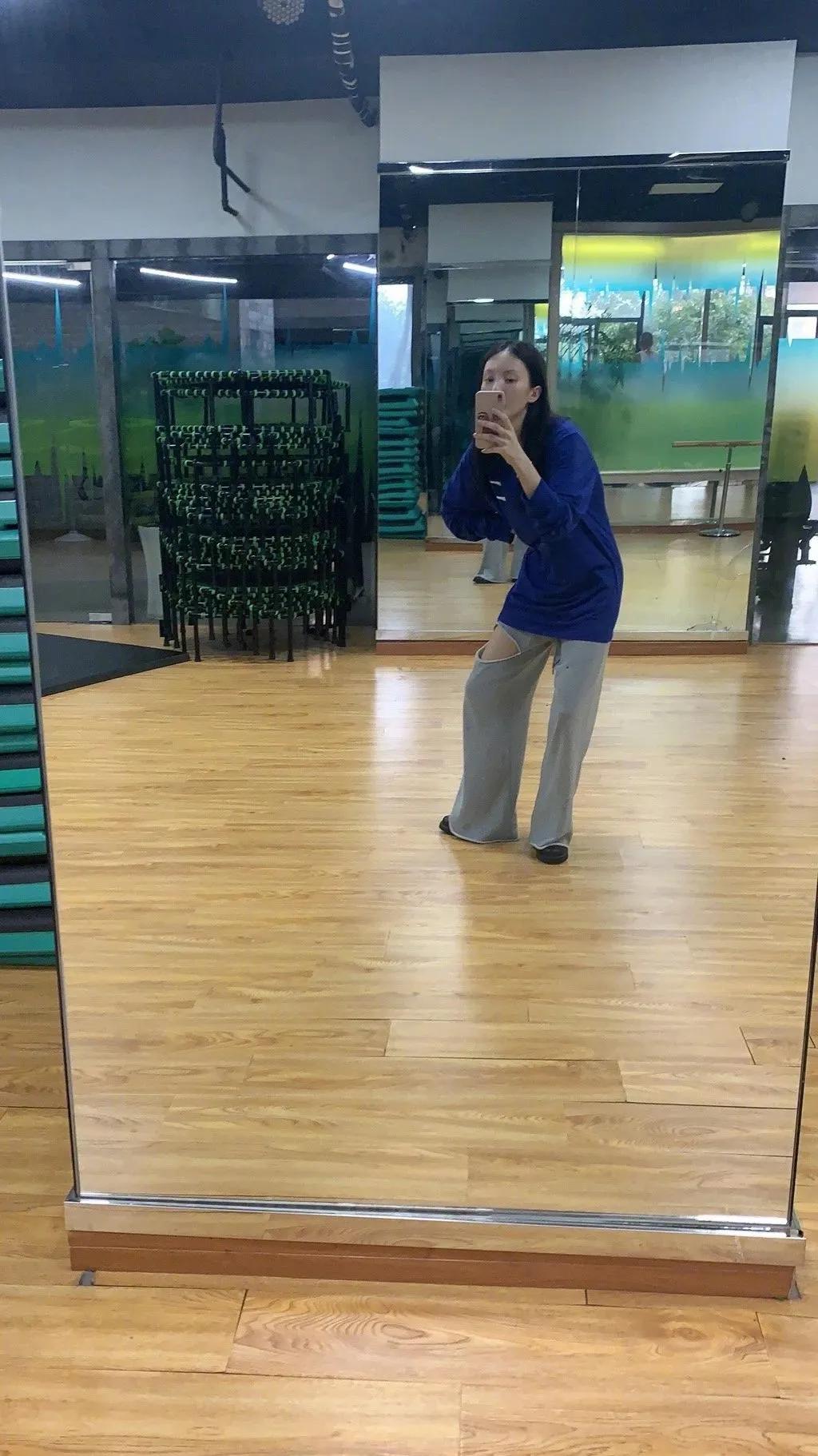 乘风破浪的姐姐组合第三次淘汰,乘风破浪的姐姐没上台之前的视频