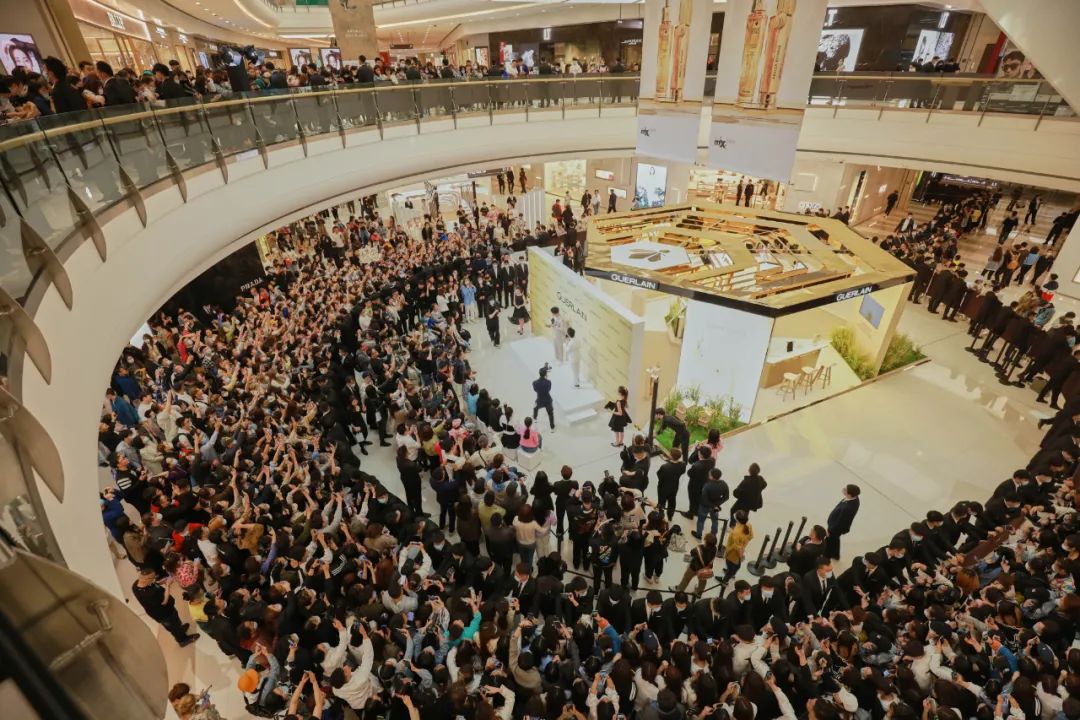 刷新东北最强业绩引领城市时尚生活，沈阳万象城这10年做对了什么