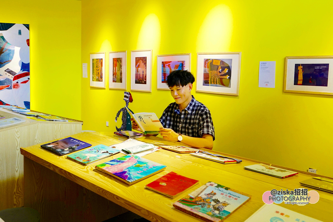 深圳市甘坑客家小镇游玩攻略,甘坑客家小镇儿童亲子乐园怎么走