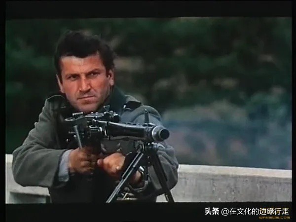 “有机会也去黑山看看那座桥”，这就是二战电影《桥》的永恒魔力