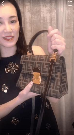 报复性消费？2020我又花了30万买包