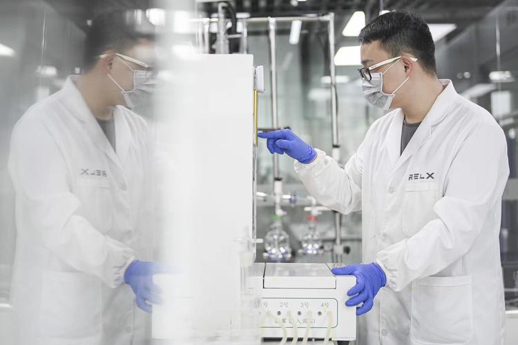 一支*子烟电**正规军养成记