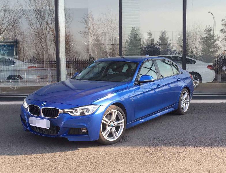 月入1万全款买宝马3系,月入5000可以买宝马3系吗