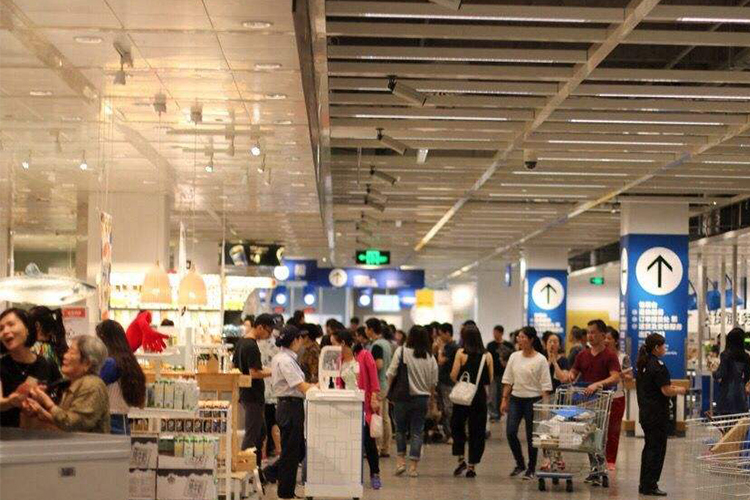 宜家屡次受罚,宜家质量问题解决方案