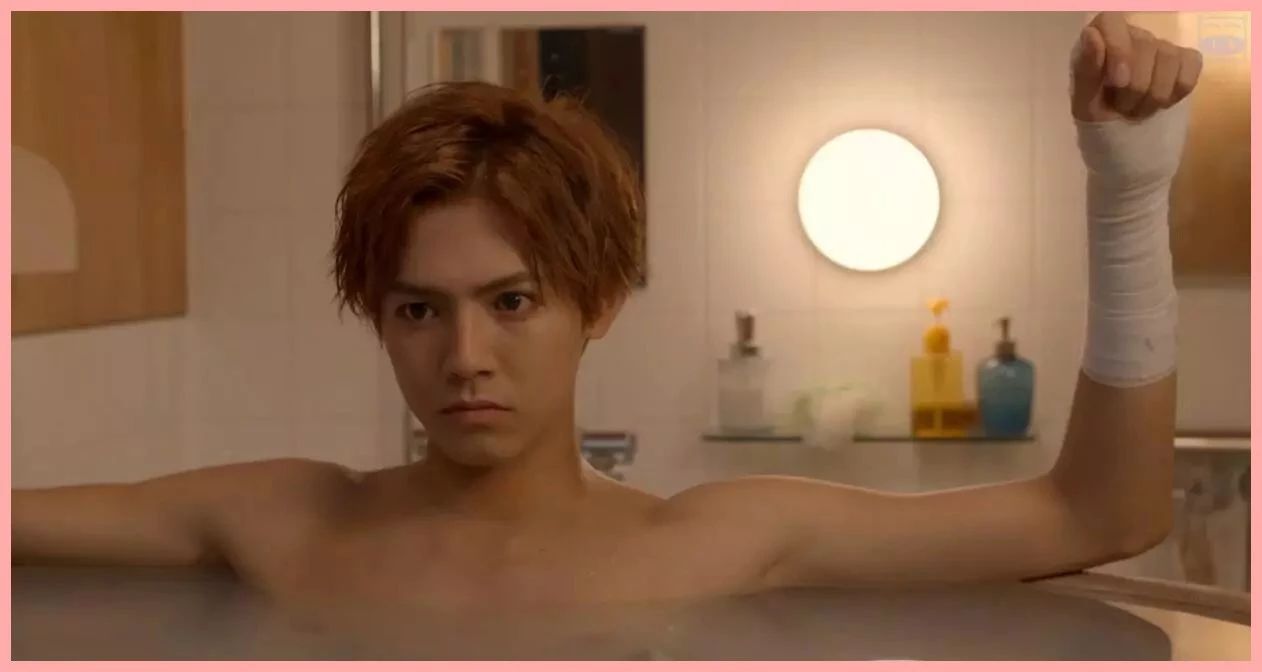 我27岁，不仅要和哥哥黏在一起，还要时刻GPS监视他的行踪