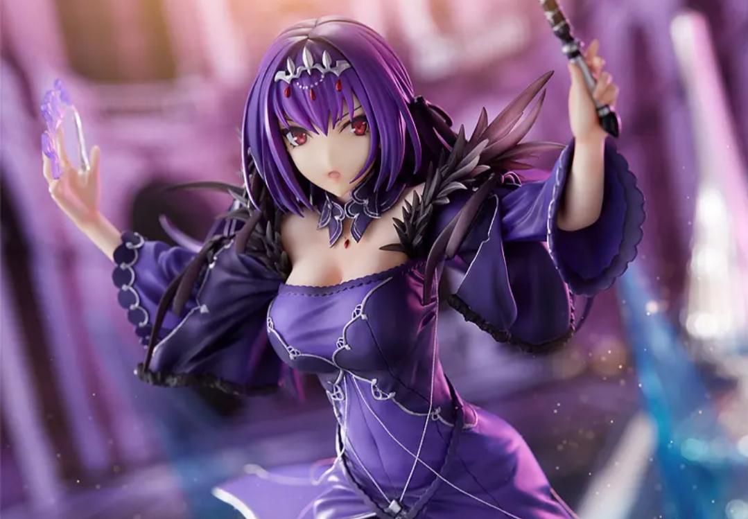 2023手办现货推荐,2022新款手办