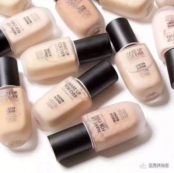 不脱妆粉底液第一名气垫,夏日气垫底妆不脱妆方法