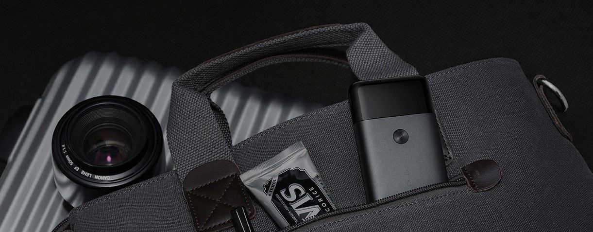 米家博朗剃须刀体验：同样双刀头，贵了七十有啥不同？