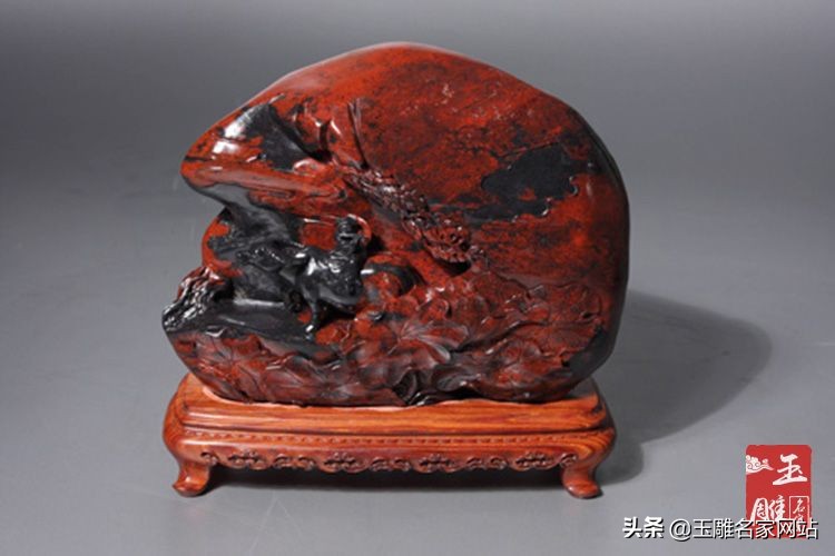 桂林鸡血玉和巴林鸡血玉一样吗,鸡血玉价格多少钱一克