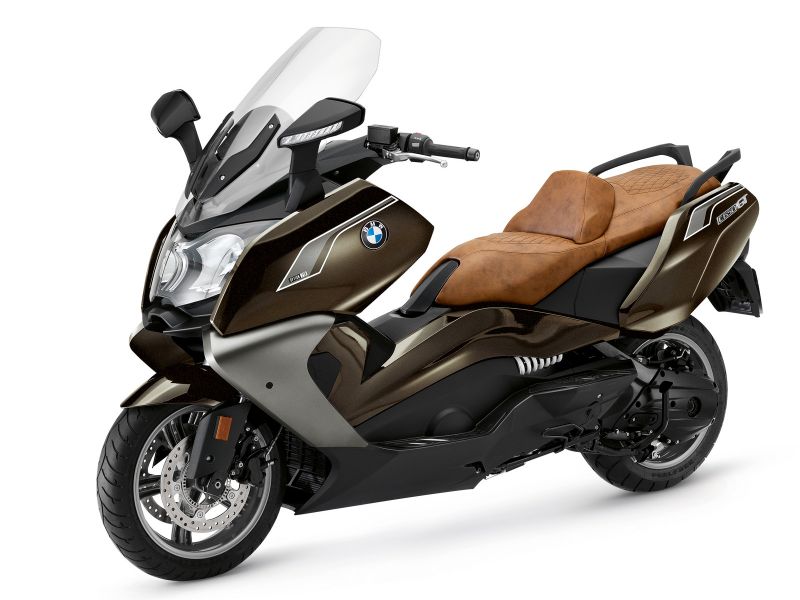 2019款宝马c650gt介绍,2022宝马c650gt深度评测