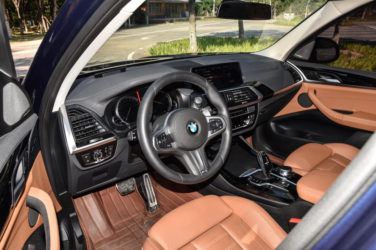 宝马40多万真的比国产车有优势么,40万的宝马怎么样