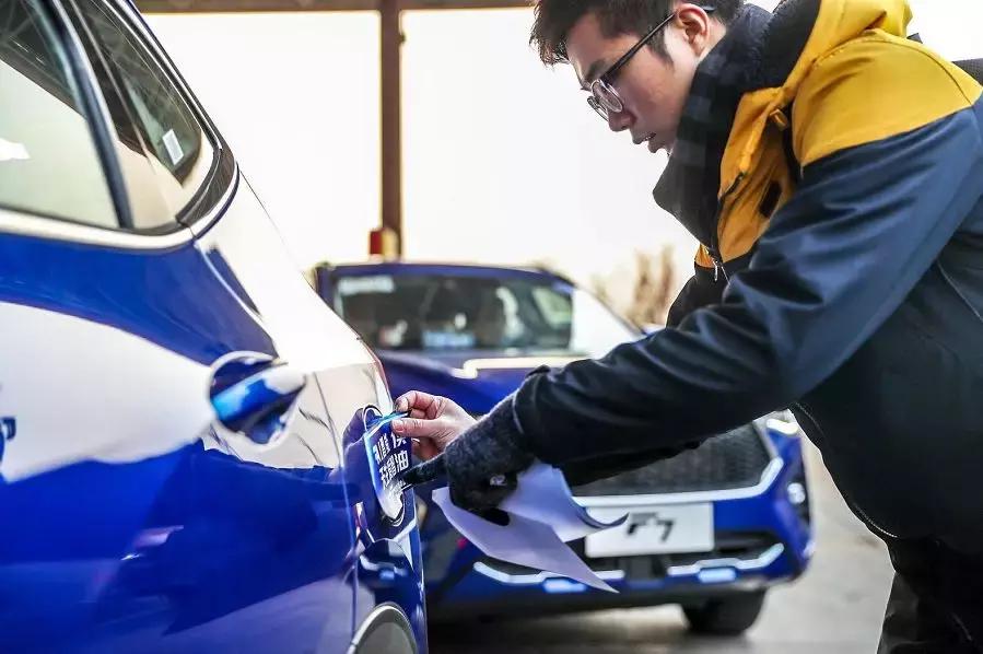 哈弗f7油耗车主真实油耗2021,哈弗f72.0油耗每公里多少钱