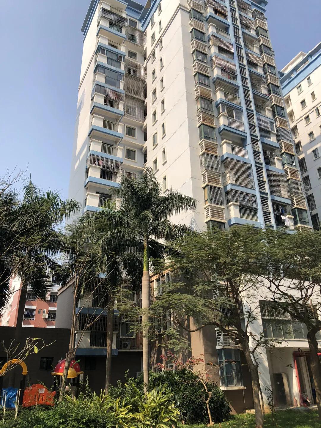 厦门公租房都有哪些,厦门公租房三房多少钱一个月