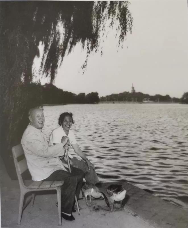 红色家风亲人讲述〡董必武之孙董绍新：从爷爷的革命人生中汲取信念与力量