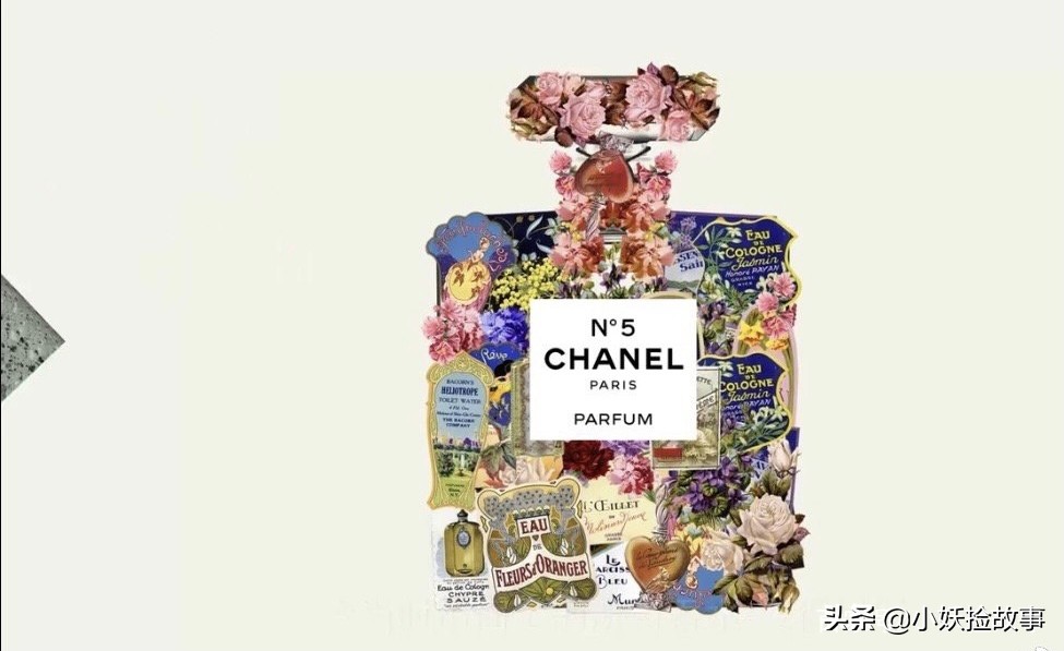 王一博讲述与5号香水的故事,网友却被数字仪式感表达给感动