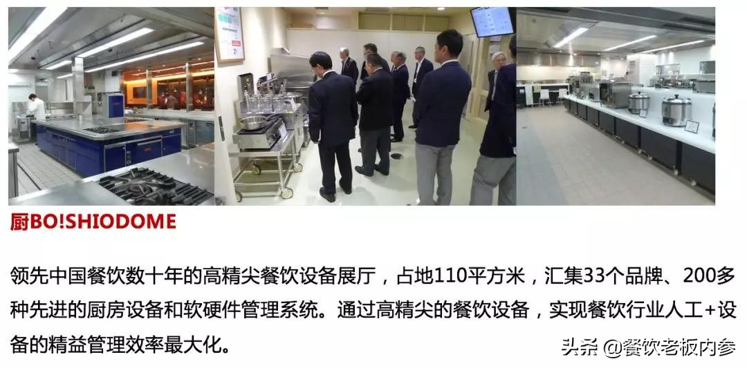 餐厅怎么标准化,提高餐厅精细化管理