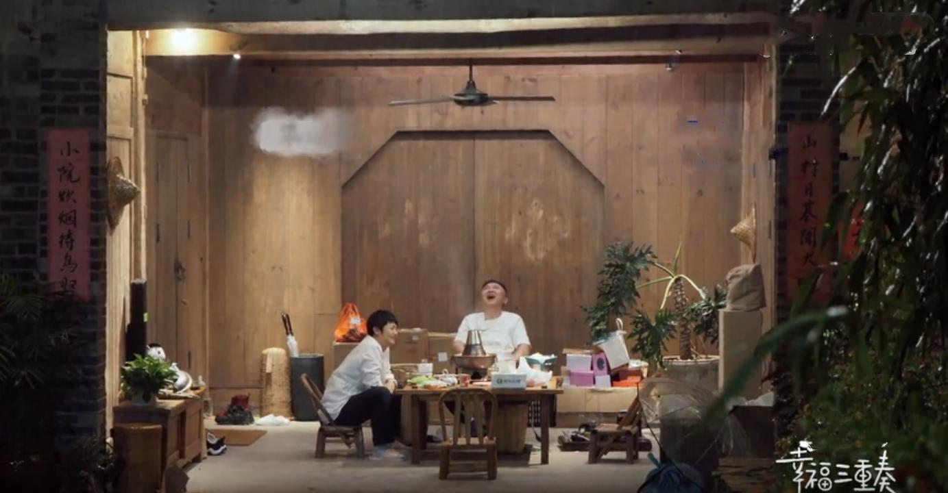 于谦老婆白慧明的爱情观念,于谦白慧明夫妻节目