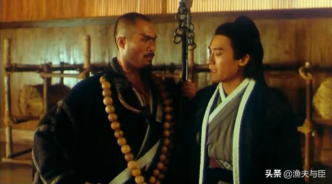 香港经典武侠电影十大武打片,香港十大经典武侠片免费观看